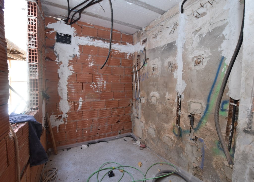 Verkoop - Bungalow - Dolores