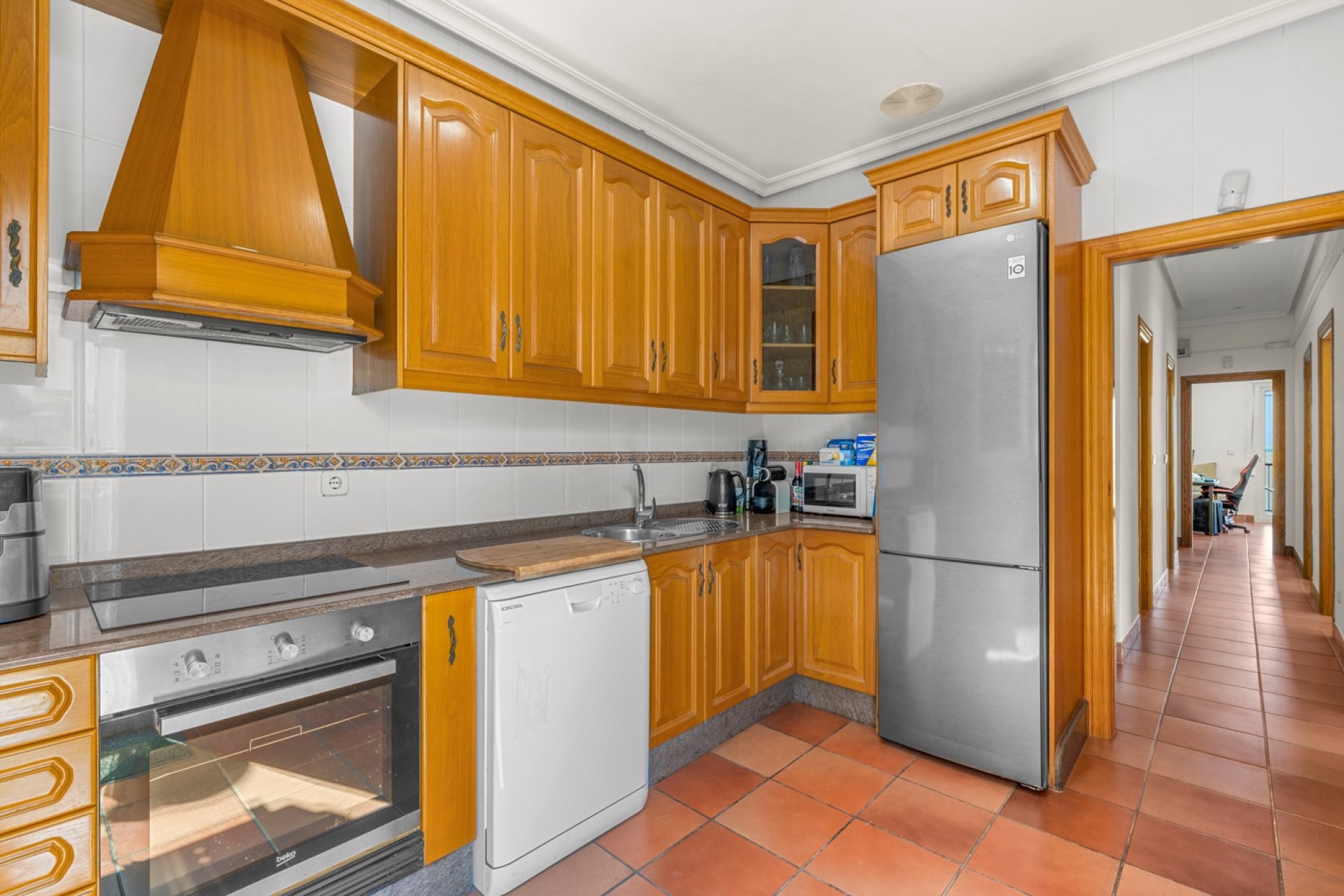 Verkoop - Bungalow - LOS URRUTIAS - ESTRELLA DE MAR