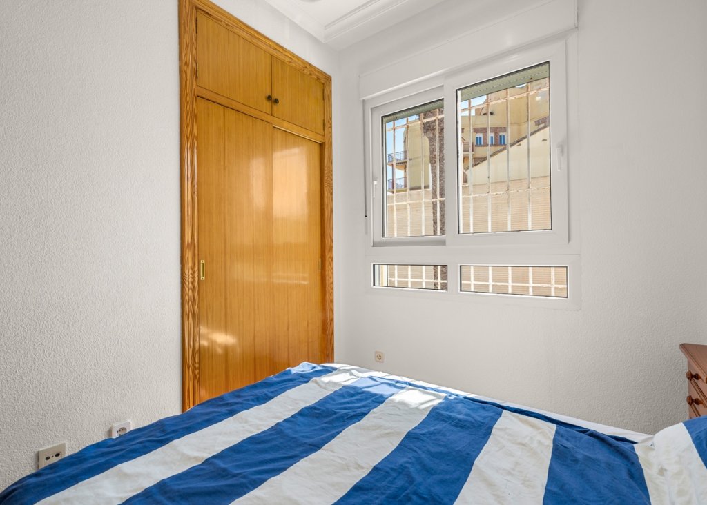 Verkoop - Bungalow - LOS URRUTIAS - ESTRELLA DE MAR