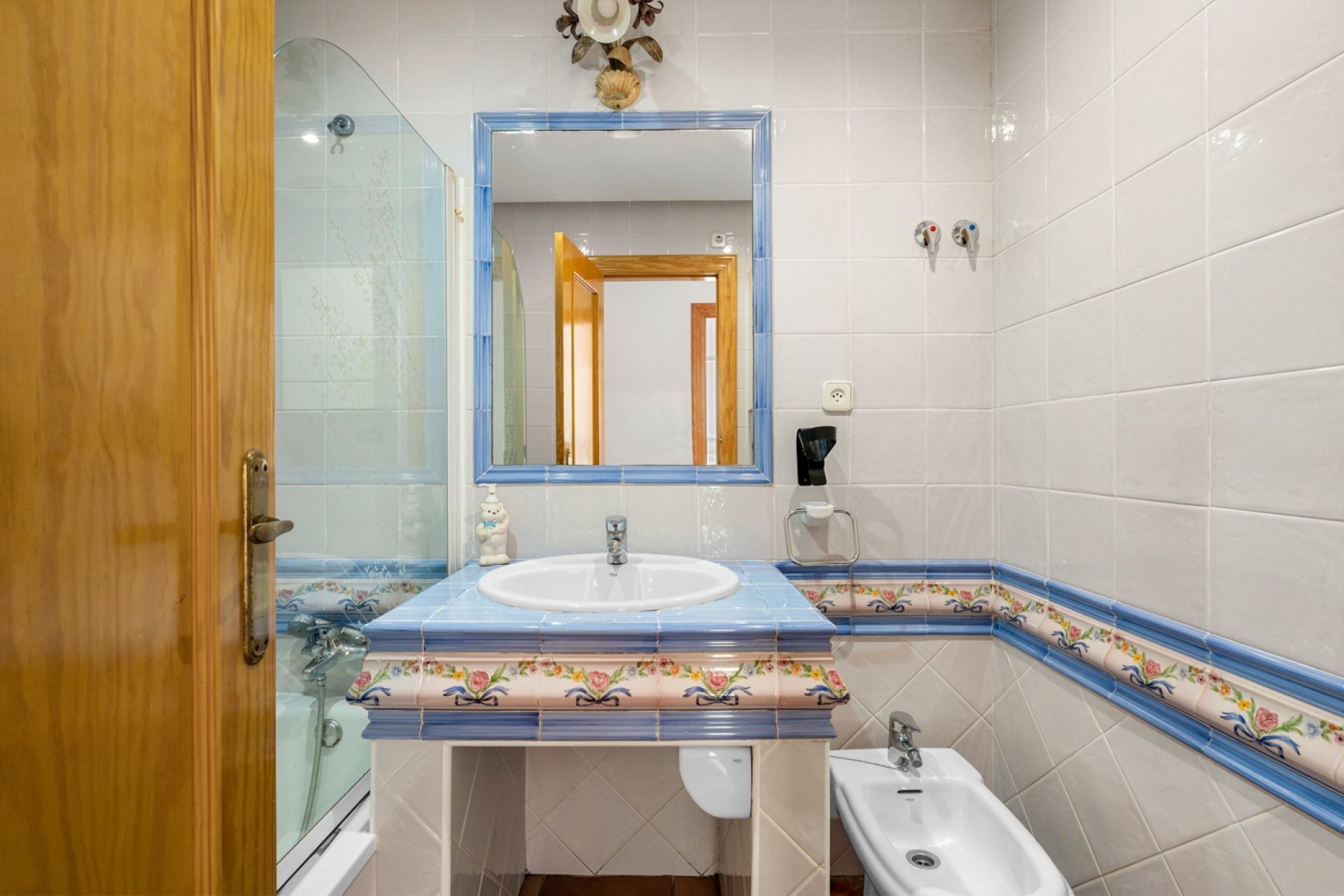 Verkoop - Bungalow - LOS URRUTIAS - ESTRELLA DE MAR