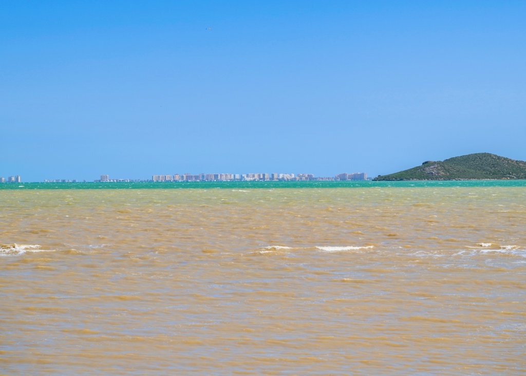 Verkoop - Bungalow - LOS URRUTIAS - ESTRELLA DE MAR