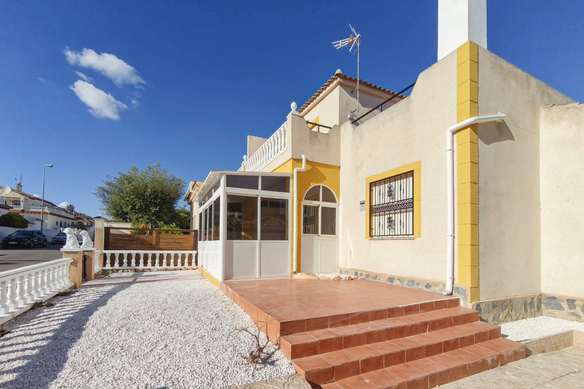 Verkoop - Bungalow - Orihuela Costa - Los Altos