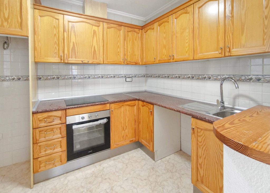 Verkoop - Bungalow - Orihuela Costa - Los Altos