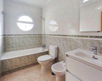 Verkoop - Bungalow - Orihuela Costa - Los Altos