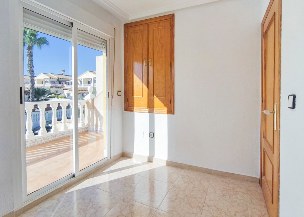 Verkoop - Bungalow - Orihuela Costa - Los Altos