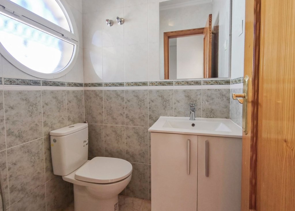 Verkoop - Bungalow - Orihuela Costa - Los Altos