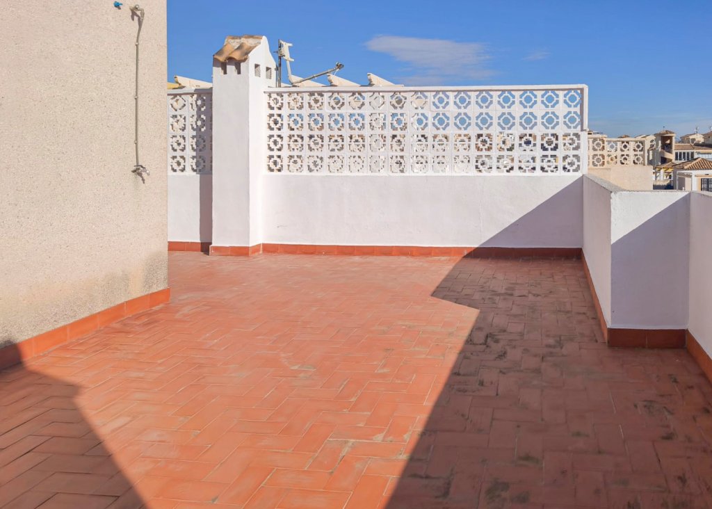 Verkoop - Bungalow - Orihuela Costa - Los Altos