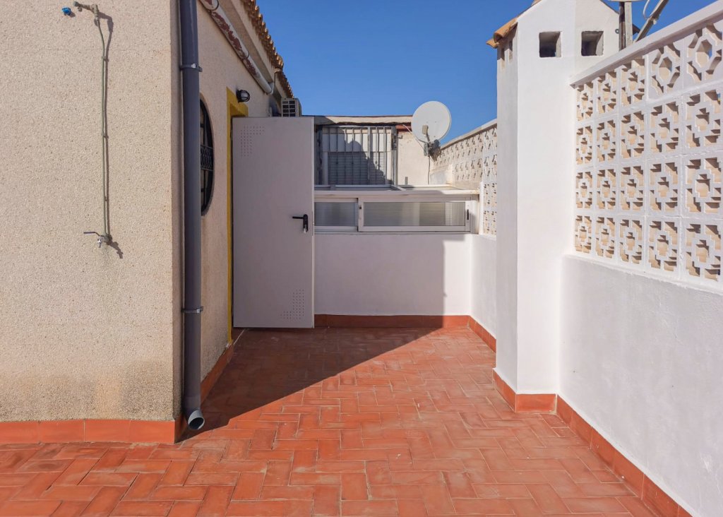 Verkoop - Bungalow - Orihuela Costa - Los Altos