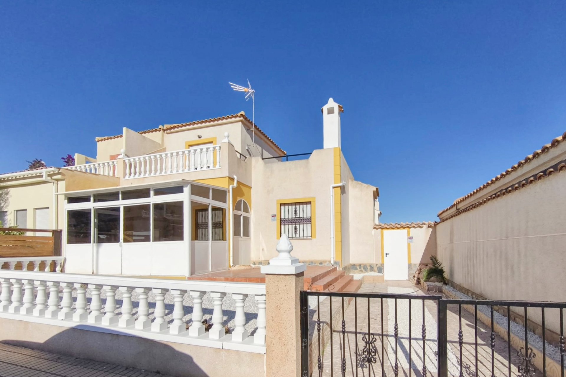 Verkoop - Bungalow - Orihuela Costa - Los Altos
