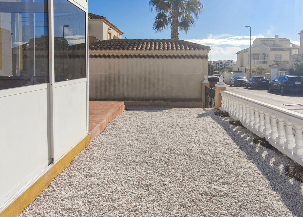 Verkoop - Bungalow - Orihuela Costa - Los Altos