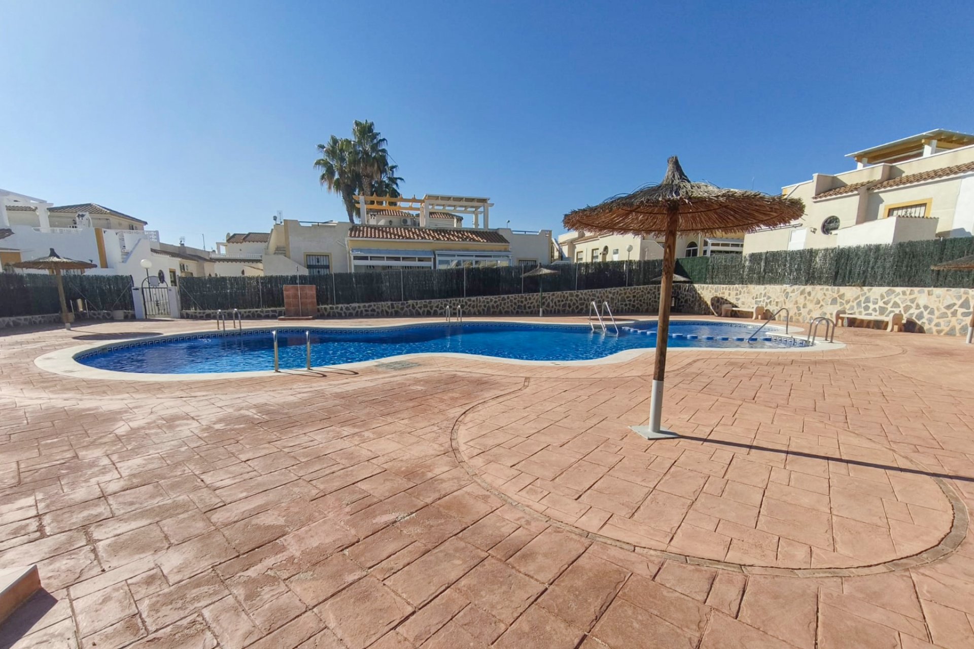 Verkoop - Bungalow - Orihuela Costa - Los Altos