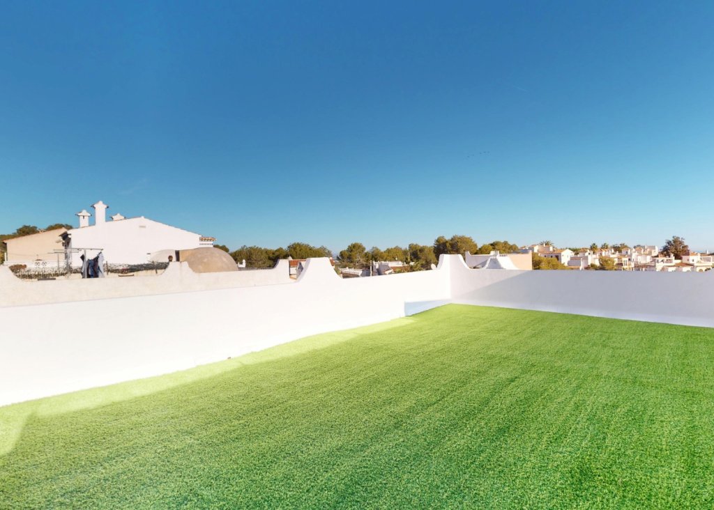 Verkoop - Bungalow - Orihuela Costa - Villamartin