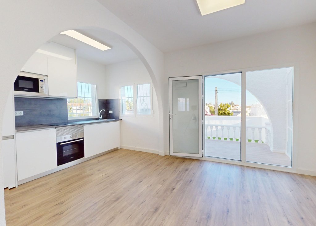 Verkoop - Bungalow - Orihuela Costa - Villamartin