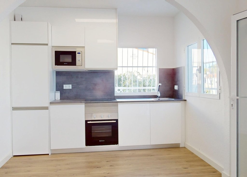 Verkoop - Bungalow - Orihuela Costa - Villamartin