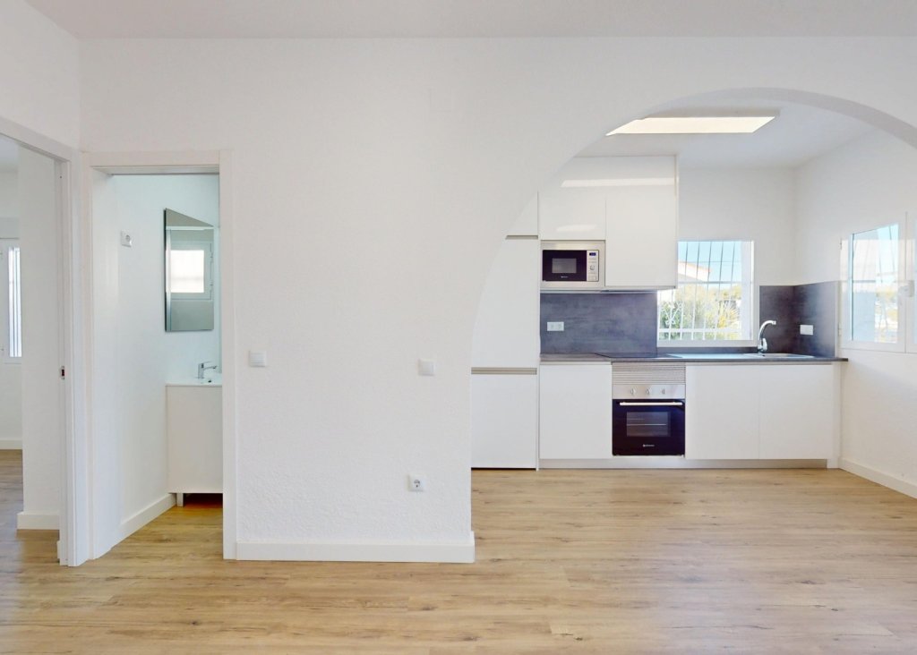 Verkoop - Bungalow - Orihuela Costa - Villamartin