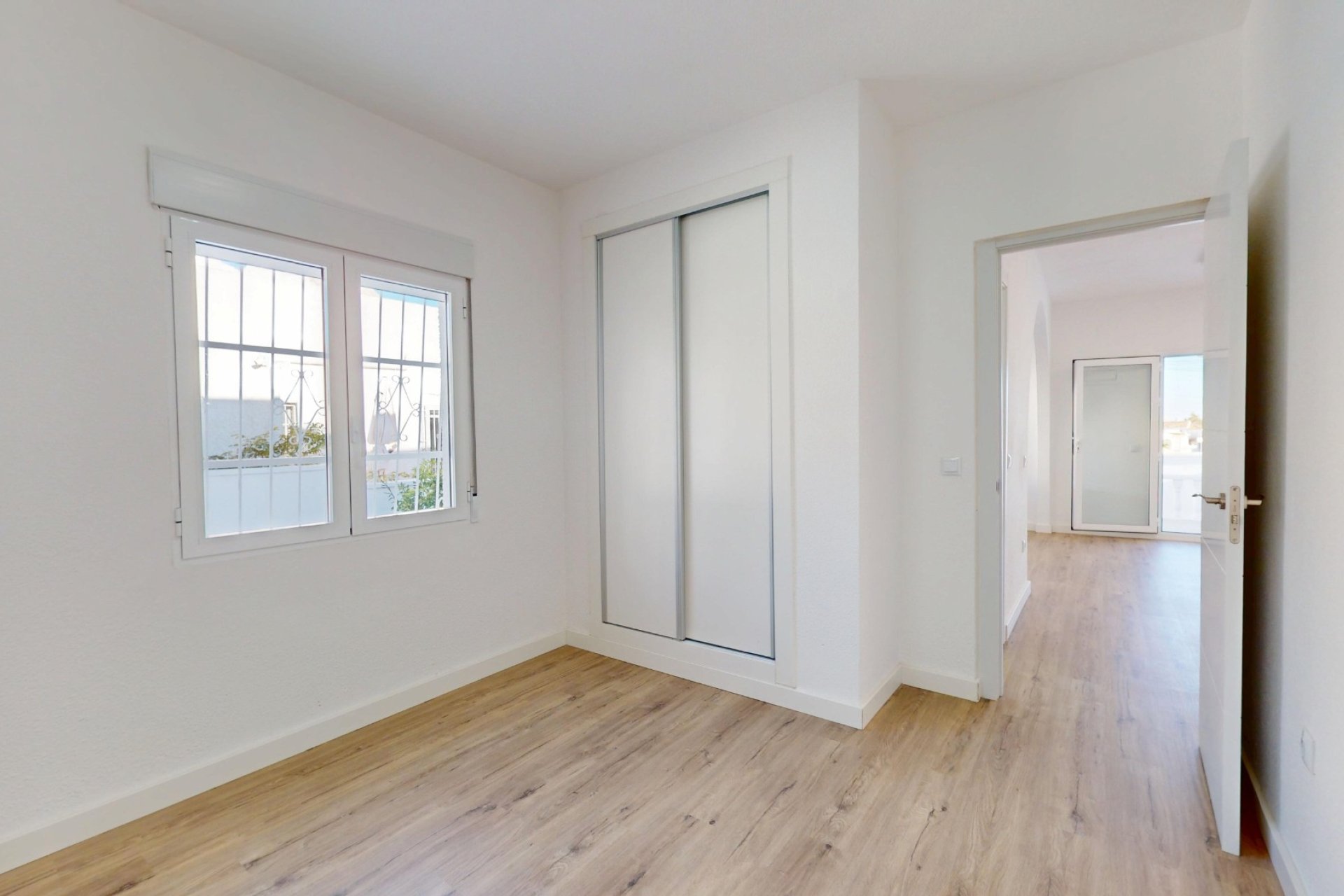 Verkoop - Bungalow - Orihuela Costa - Villamartin