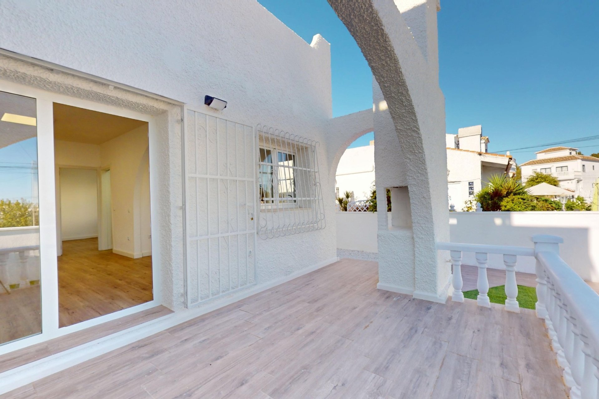 Verkoop - Bungalow - Orihuela Costa - Villamartin