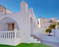 Verkoop - Bungalow - Orihuela Costa - Villamartin