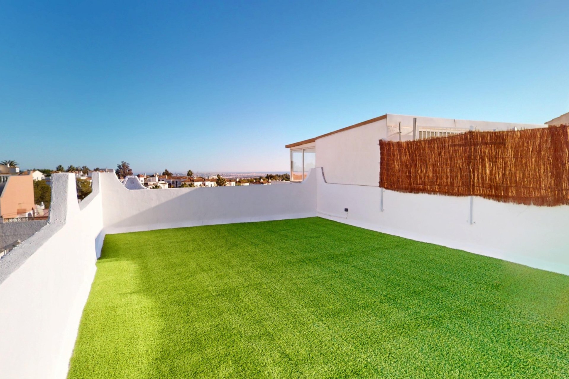 Verkoop - Bungalow - Orihuela Costa - Villamartin