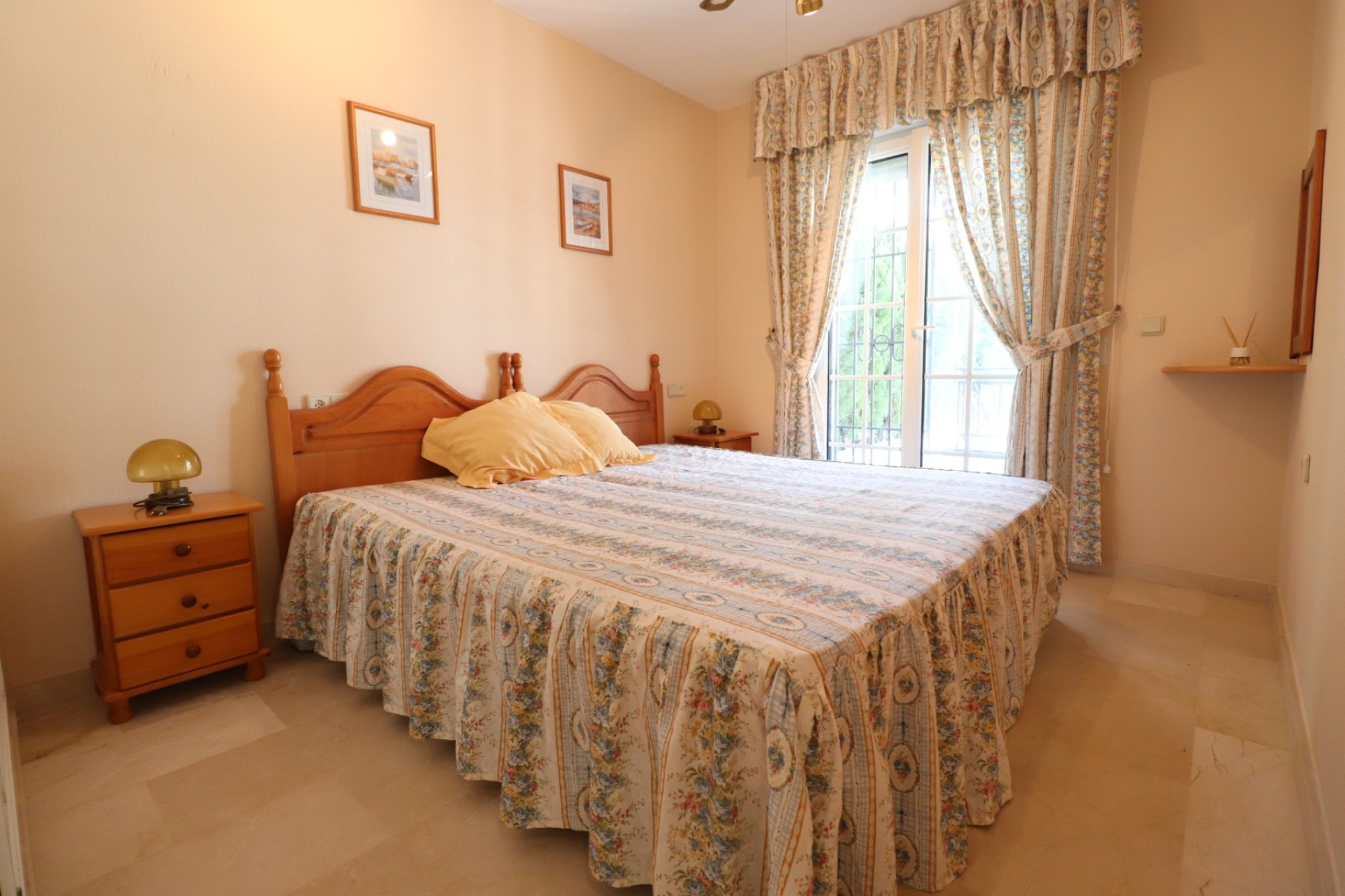 Verkoop - Bungalow - Orihuela Costa - Villamartin