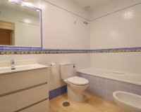 Verkoop - Bungalow - Orihuela Costa - Villamartin