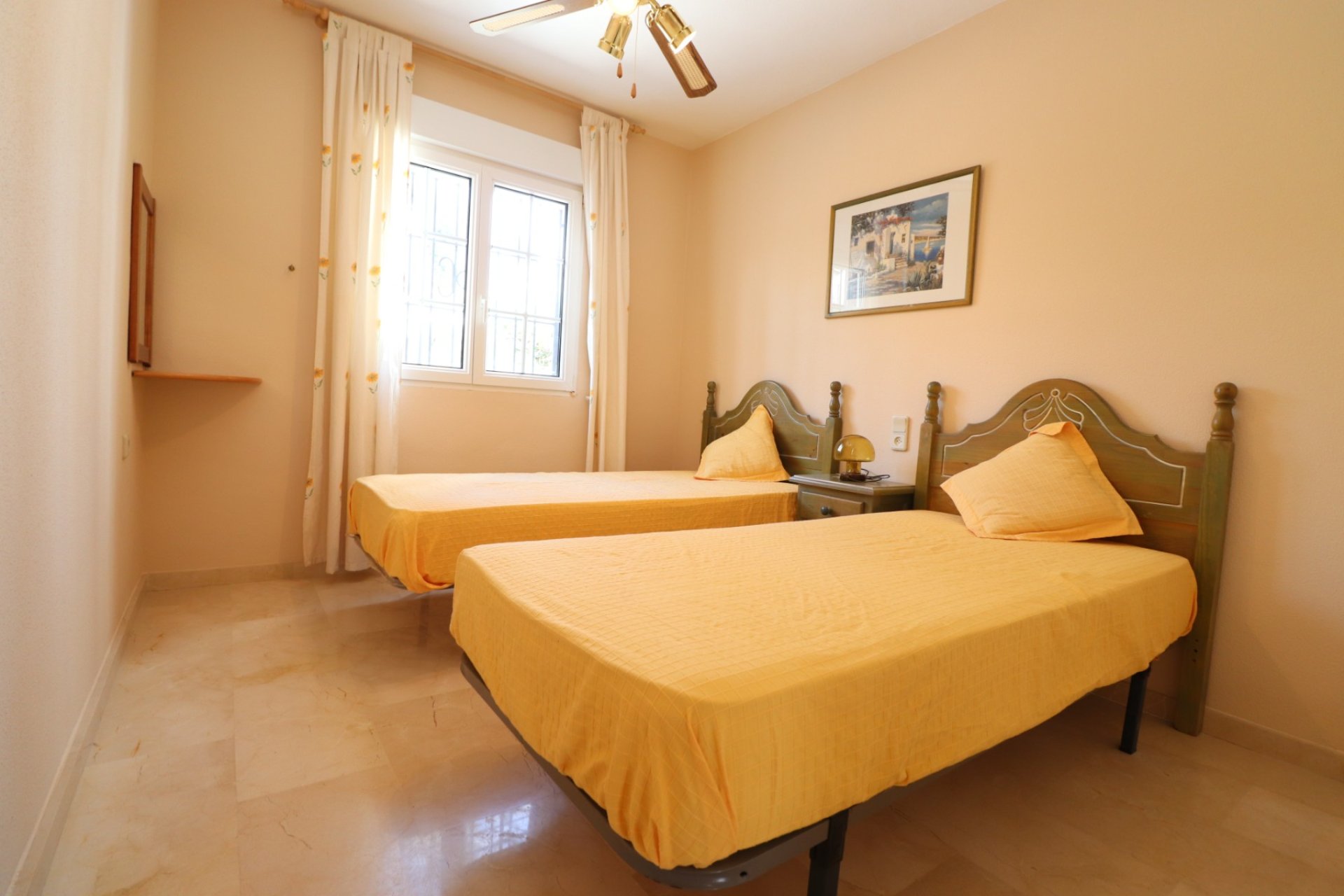 Verkoop - Bungalow - Orihuela Costa - Villamartin