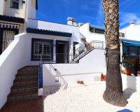Verkoop - Bungalow - Orihuela Costa - Villamartin