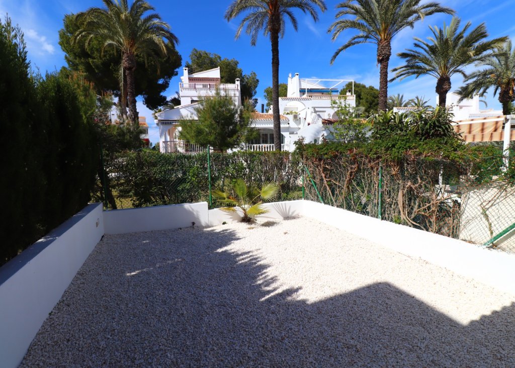 Verkoop - Bungalow - Orihuela Costa - Villamartin