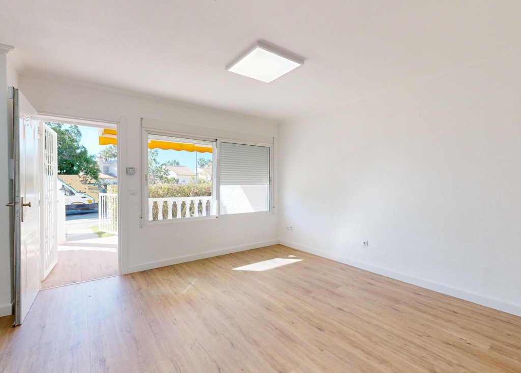 Verkoop - Bungalow - Orihuela Costa - Villamartín