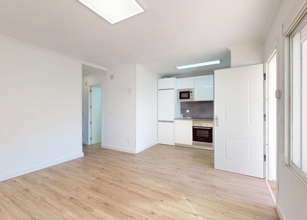 Verkoop - Bungalow - Orihuela Costa - Villamartín