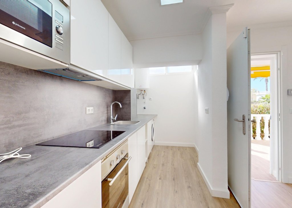 Verkoop - Bungalow - Orihuela Costa - Villamartín