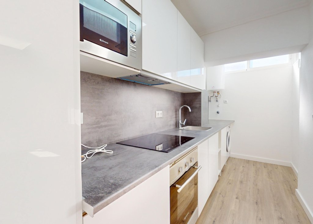 Verkoop - Bungalow - Orihuela Costa - Villamartín