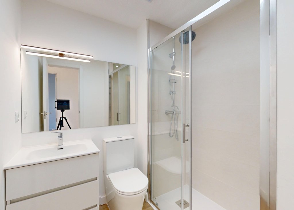 Verkoop - Bungalow - Orihuela Costa - Villamartín