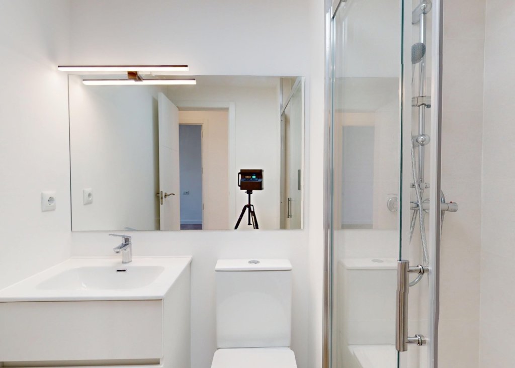 Verkoop - Bungalow - Orihuela Costa - Villamartín