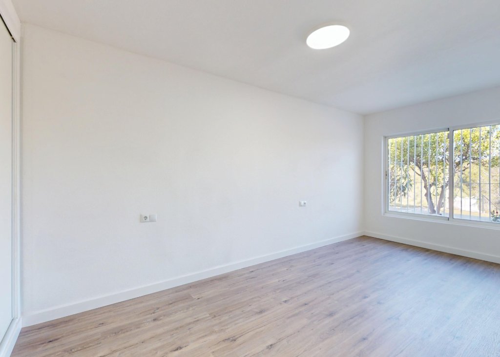 Verkoop - Bungalow - Orihuela Costa - Villamartín