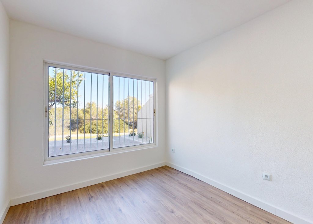 Verkoop - Bungalow - Orihuela Costa - Villamartín