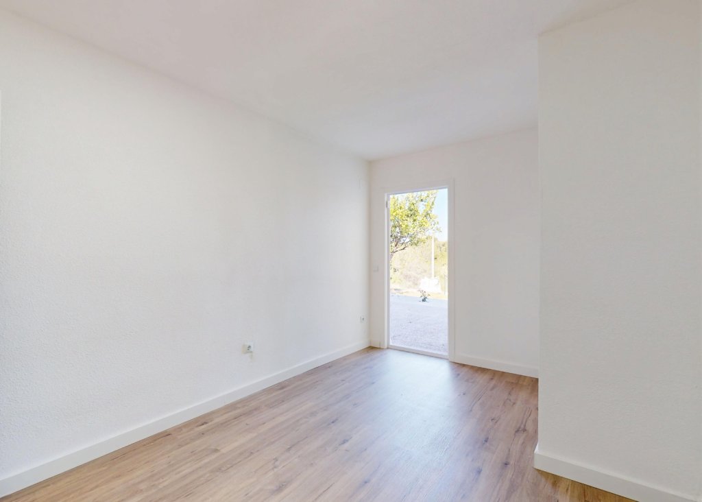 Verkoop - Bungalow - Orihuela Costa - Villamartín