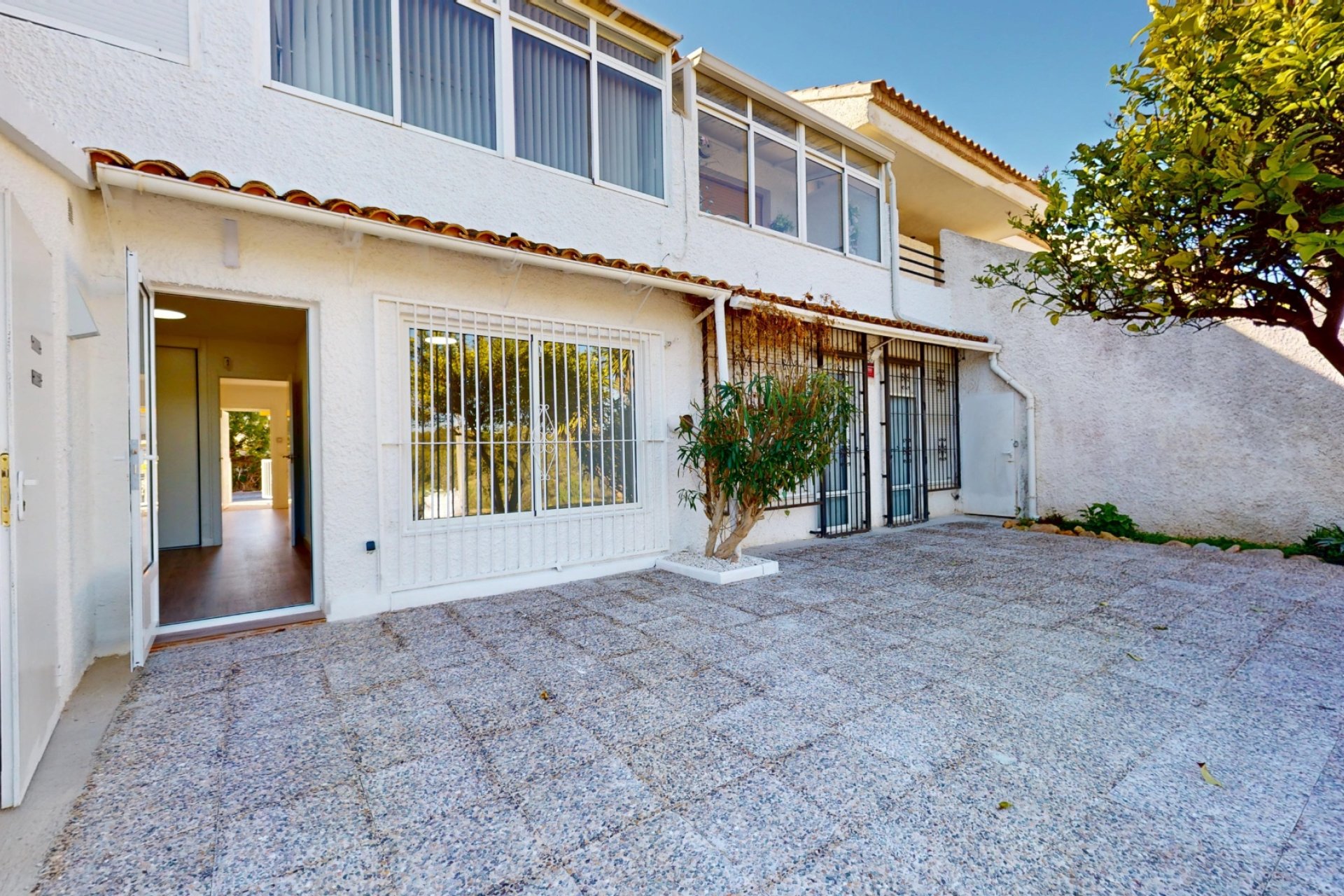 Verkoop - Bungalow - Orihuela Costa - Villamartín