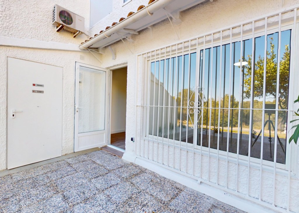 Verkoop - Bungalow - Orihuela Costa - Villamartín