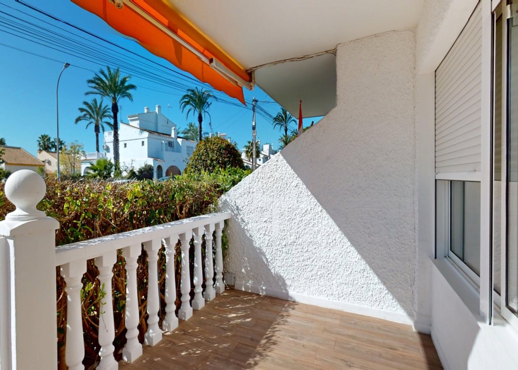 Verkoop - Bungalow - Orihuela Costa - Villamartín