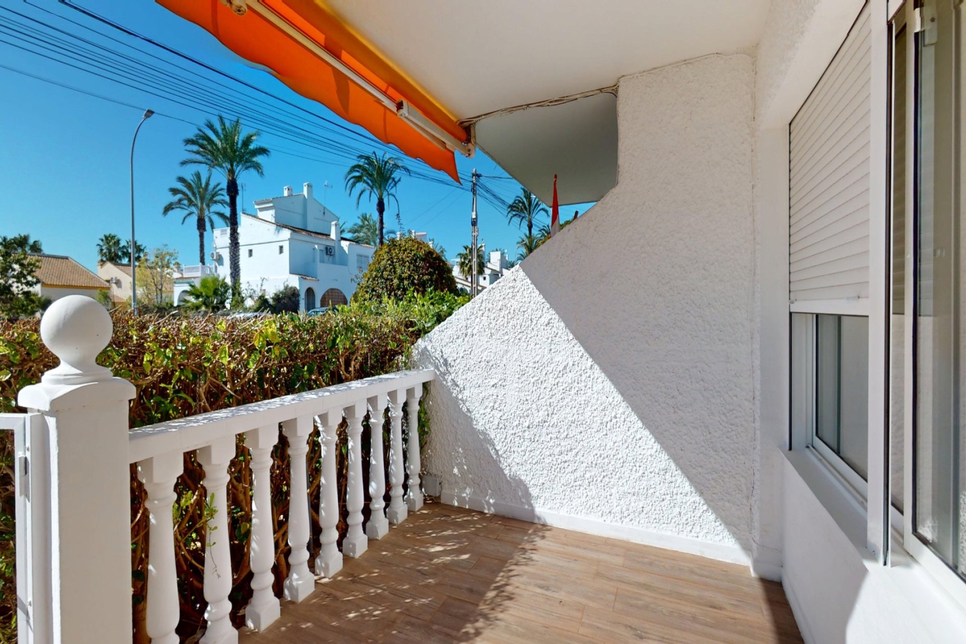Verkoop - Bungalow - Orihuela Costa - Villamartín