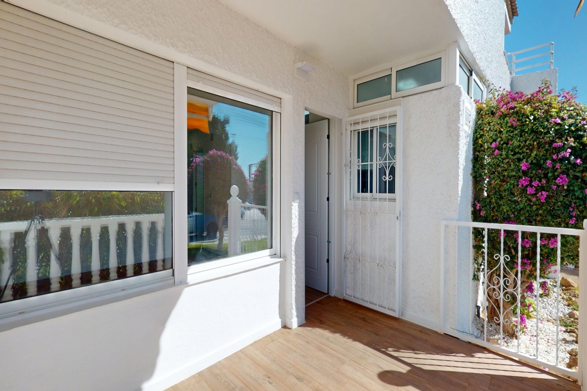 Verkoop - Bungalow - Orihuela Costa - Villamartín