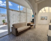 Verkoop - Bungalow - Orihuela Costa - Villamartin