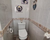 Verkoop - Bungalow - Orihuela Costa - Villamartin