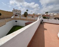 Verkoop - Bungalow - Orihuela Costa - Villamartin