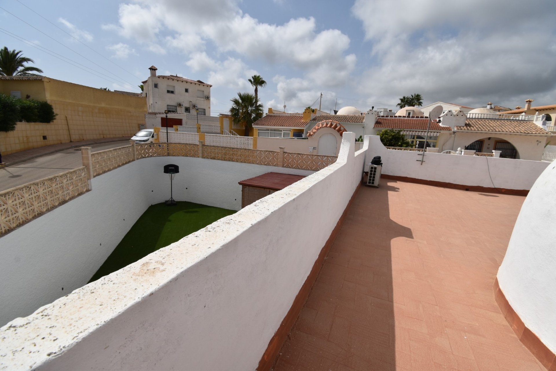 Verkoop - Bungalow - Orihuela Costa - Villamartin