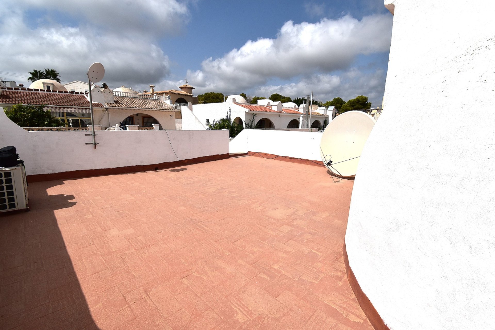 Verkoop - Bungalow - Orihuela Costa - Villamartin