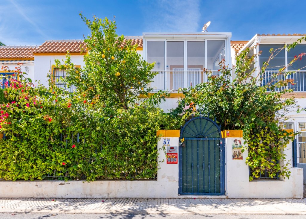 Verkoop - Bungalow - Orihuela Costa