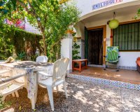 Verkoop - Bungalow - Orihuela Costa