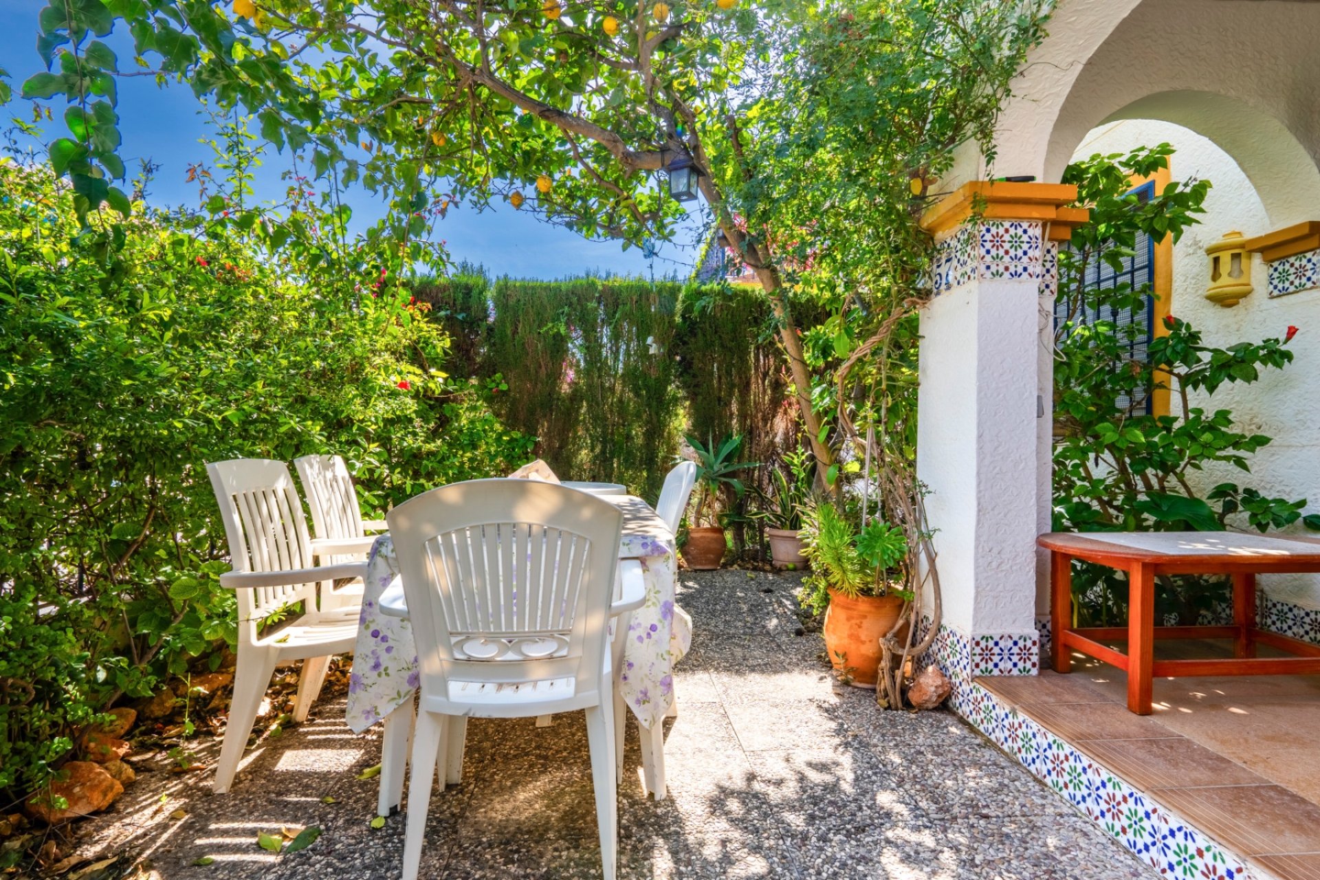 Verkoop - Bungalow - Orihuela Costa